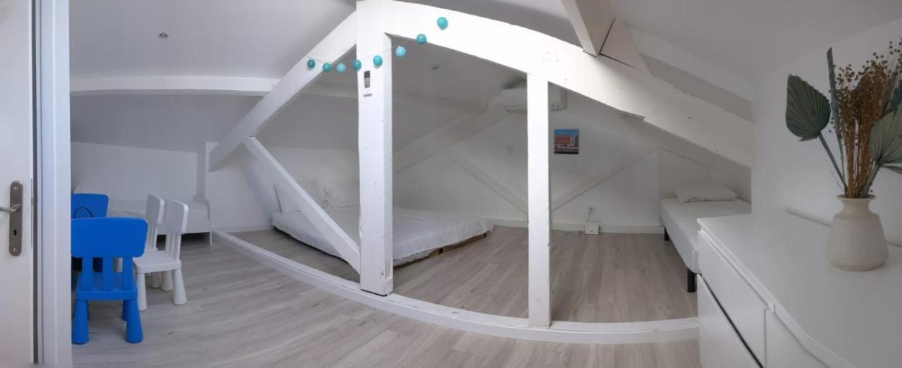 Villa Lina Zoi 尼斯 外观 照片