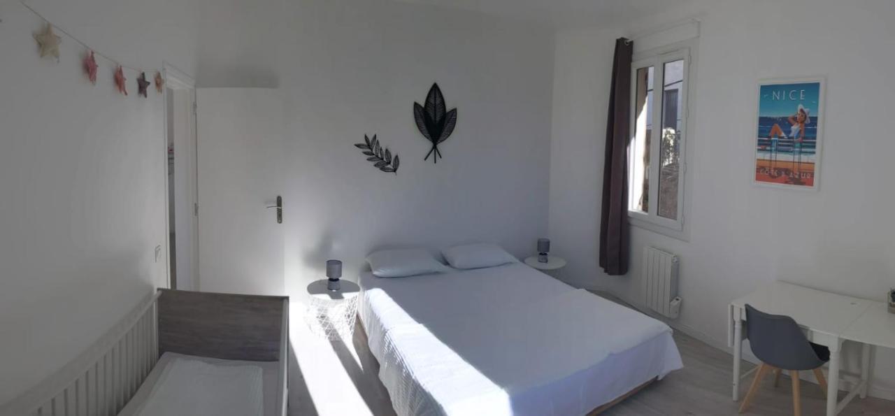 Villa Lina Zoi 尼斯 外观 照片